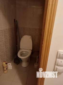 1-к квартира, на длительный срок, 38м2, 2/4 этаж