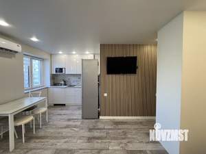 1-к квартира, посуточно, 30м2, 5/5 этаж