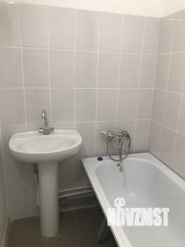 1-к квартира, на длительный срок, 22м2, 4/7 этаж