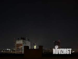 2-к квартира, посуточно, 60м2, 11/16 этаж