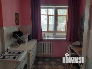 1-к квартира, посуточно, 35м2, 1/5 этаж