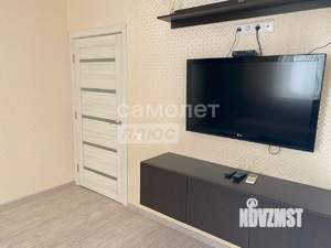 1-к квартира, на длительный срок, 40м2, 2/5 этаж