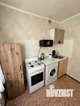 1-к квартира, на длительный срок, 31м2, 2/5 этаж