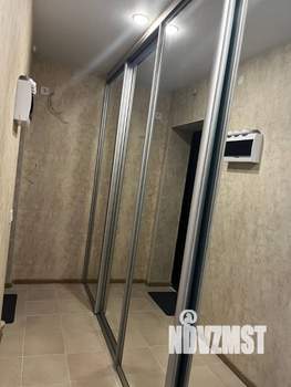 1-к квартира, на длительный срок, 28м2, 5/5 этаж