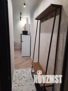 2-к квартира, посуточно, 45м2, 1/1 этаж