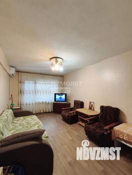 2-к квартира, на длительный срок, 41м2, 3/5 этаж