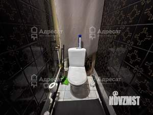 2-к квартира, на длительный срок, 53м2, 2/10 этаж