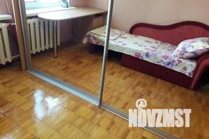 3-к квартира, посуточно, 56м2, 1/5 этаж