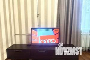 2-к квартира, посуточно, 63м2, 2/9 этаж