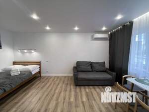 1-к квартира, посуточно, 32м2, 1/1 этаж