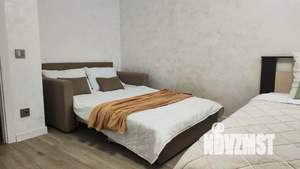 1-к квартира, посуточно, 37м2, 2/5 этаж