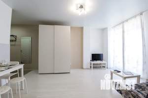 2-к квартира, посуточно, 42м2, 7/10 этаж
