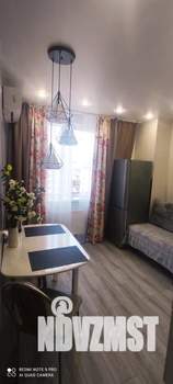 1-к квартира, посуточно, 41м2, 20/20 этаж