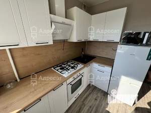 1-к квартира, на длительный срок, 33м2, 2/5 этаж