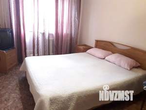 2-к квартира, посуточно, 56м2, 7/9 этаж