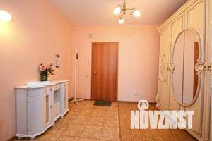 1-к квартира, посуточно, 40м2, 4/12 этаж