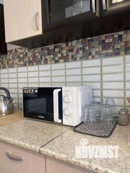 2-к квартира, посуточно, 56м2, 1/10 этаж