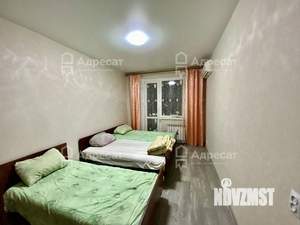 3-к квартира, на длительный срок, 64м2, 9/9 этаж