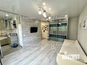 2-к квартира, на длительный срок, 44м2, 3/4 этаж