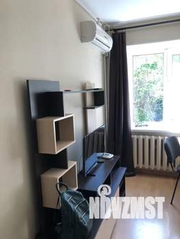1-к квартира, посуточно, 32м2, 2/5 этаж