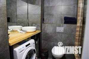 2-к квартира, посуточно, 40м2, 8/9 этаж