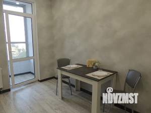 1-к квартира, посуточно, 35м2, 8/14 этаж