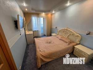 1-к квартира, посуточно, 55м2, 3/9 этаж