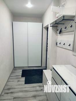 1-к квартира, на длительный срок, 42м2, 4/10 этаж