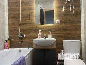 2-к квартира, посуточно, 35м2, 1/1 этаж