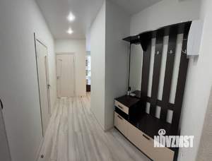 1-к квартира, посуточно, 46м2, 9/19 этаж