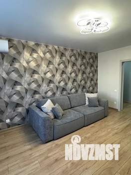 3-к квартира, посуточно, 65м2, 6/9 этаж