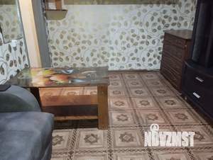 1-к квартира, посуточно, 22м2, 4/5 этаж