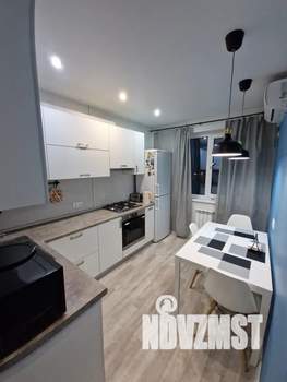 2-к квартира, посуточно, 53м2, 4/9 этаж