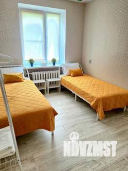 2-к квартира, посуточно, 58м2, 1/1 этаж