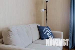 1-к квартира, посуточно, 60м2, 16/17 этаж