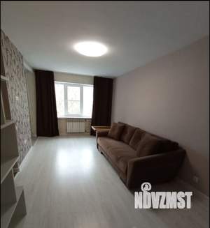2-к квартира, на длительный срок, 47м2, 2/5 этаж