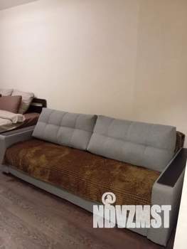 1-к квартира, посуточно, 40м2, 5/16 этаж