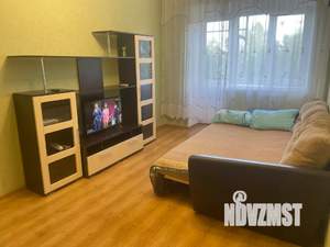 2-к квартира, посуточно, 40м2, 3/5 этаж