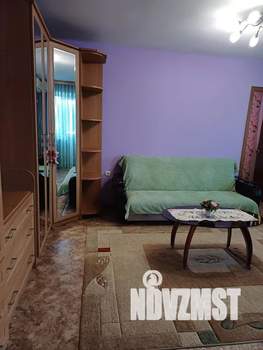 2-к квартира, посуточно, 54м2, 3/5 этаж