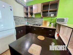 1-к квартира, посуточно, 48м2, 4/6 этаж