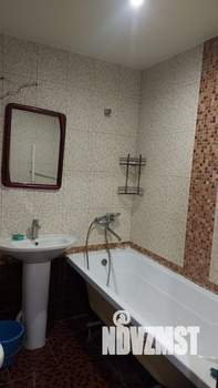 Студия квартира, на длительный срок, 28м2, 14/17 этаж