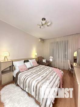 2-к квартира, посуточно, 60м2, 4/5 этаж