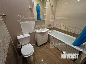 2-к квартира, на длительный срок, 44м2, 2/9 этаж