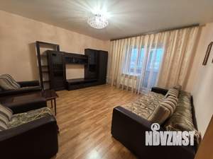 3-к квартира, на длительный срок, 90м2, 9/9 этаж