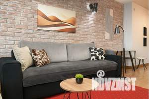 1-к квартира, посуточно, 30м2, 10/16 этаж