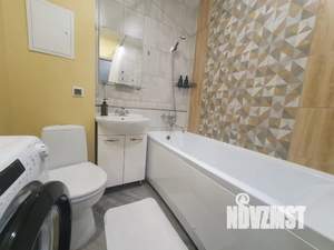 1-к квартира, посуточно, 28м2, 7/9 этаж