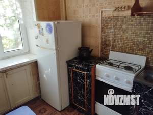 1-к квартира, посуточно, 22м2, 4/5 этаж