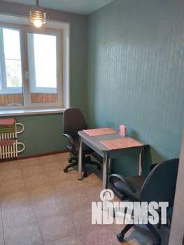 1-к квартира, посуточно, 18м2, 3/9 этаж