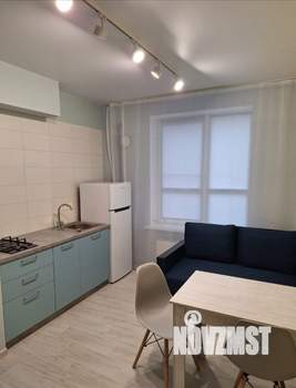 1-к квартира, на длительный срок, 35м2, 1/6 этаж