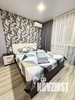 1-к квартира, посуточно, 34м2, 3/9 этаж